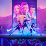 ‘Kpop Demon Hunters’ Music Team Wins Annie Award