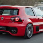 Volkswagen Revives The W12 Golf And It Sounds Incredible
