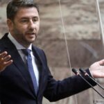 Athens court convicts four over Greece spyware saga