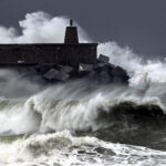 Ferries Canceled in Greece Amid Severe Winds