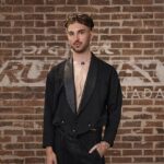 From TMU student to Project Runway Canada finalist: Curtis Matysek’s fashion journey – News and Events