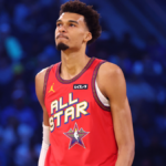2026 NBA All-Star Game live updates: Scores, highlights of USA vs. World format