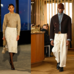 Portuguese footwear in the spotlight at international fashion weeks