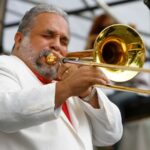 Who was Willie Colon? Salsa Pioneer & Grammy-Nominated Music Legend Dies at 75