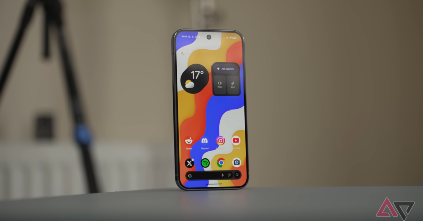 First Android 17 Beta arrives soon for Pixel phones