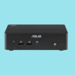 Asus and Dell announce new mini PCs for Windows 365