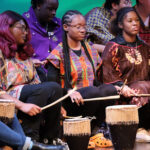 World Music Organization invites rising artists – The Oakland Post