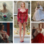 How to Recreate Margot Robbie’s ‘Wuthering Heights’ Outfits