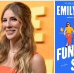 ‘Funny Story’ Movie Cast and Release Date: What We Know