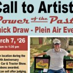 Coming to a movie screen near you