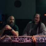 Luke Roberts, Protest Music — Sidecar