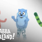Santigold & Yo Gabba Gabba! Celebrate Gratitude In New Music Video ::antiMusic.com
