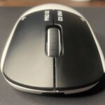 The Logitech Superstrike has allowed me to get excited over some genuinely new PC gaming technology for the first time in what feels like forever