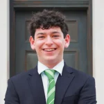 Q&A with SGA vice president for financial affairs candidate Alex Soliz – The Crimson White