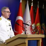 Turkey calls Greece-Chevron gas exploration in eastern Mediterranean ‘unlawful’