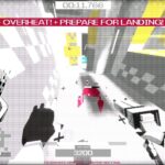 If you love Marathon’s vectorheart style but not its PvP, get your aesthetic fix from the gorgeously overstimulating demo for this time trial FPS instead