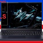 Become the predator with an RTX 5070 Ti gaming laptop with $740 off the MSRP — revolutionary laptop deal during the President’s Day sale
