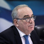 Clock Ticks as Greece Hits 53% of EU Recovery Goals