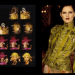 ‘Obsessed: Fashion and Nostalgia in the ’90s’ opens at ASU FIDM Museum