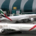 Emirates Restores Limited Services to Greece Following Regional Airspace Closures Greek City Times