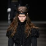 Ann Demeulemeester Fall 2026 Ready-to-Wear Collection