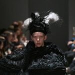 Comme des Garçons Fall 2026 Ready-to-Wear Collection