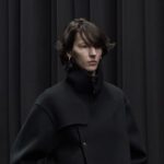 Hyke Tokyo Fall 2026 Collection