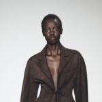 Oude Waag Shanghai Fall 2026 Collection