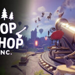 Chop Chop Inc. Revealed for PCNews