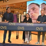Italian Fashion Leader OVS Opens Its First Store in Mumbai