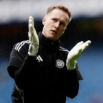 “Schmeichel is still number one – he’s still really good,” Stiliyan Petrov