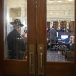 Republicans on Idaho budget committee reject funding to comply with some Trump initiatives • Idaho Capital Sun