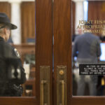 Idaho lawmakers OK Medicaid budget, punting decision on governor’s proposed cuts • Idaho Capital Sun