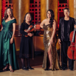 Inside the Music-Filled Photo Shoot for Sacramento’s Top Women in Leadership