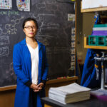 Unlocking hidden pocket on a billion‑dollar drug target — Harvard Gazette