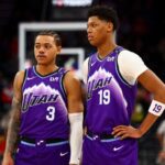 How Did Saturday’s Loss Affect Utah Jazz Lottery Odds?