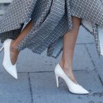 7 ELLE Editors Share The Spring Shoes They Are Shopping This Payday