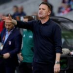 ‘They are at a different level financially to us’ – Robbie Keane on Ferencvaros’s Europa League thumping