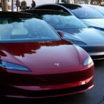 Why used EVs may be the answer for Americans looking for affordable cars
