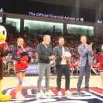 Abich Financial Services Partners with Liberty University Athletics as Official Financial Advisor