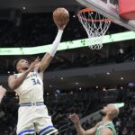 Giannis Antetokounmpo Returns, but the Bucks’ Future Is Anything but Certain