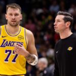 NBA Insider Clears Air on Luka Dončić–JJ Redick Situation With Lakers