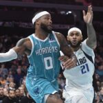 Four Reasons the Charlotte Hornets Can Make Some Noise in the NBA Playoffs