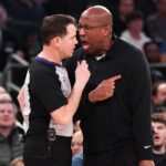 Knicks Coach Mike Brown Says SGA ‘Does a Great Job’ Lobbying for Fouls