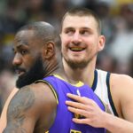 Nikola Jokic Has Strong Praise for LeBron James After Lakers Game