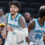 Charlotte Hornets Crack Top 10 in NBA Power Rankings as Surge Continues