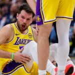 Luka Doncic’s Response to Possible Suspension Should Concern the Lakers