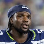 Boye Mafe predicted to leave Seahawks in spectacularly-ironic fashion