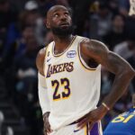 How LeBron James Feels About Eventual Retirement Amid Uncertain Future