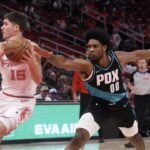 Ime Udoka Compares Reed Sheppard to Spurs Hall of Famer, Four-Time NBA Champion